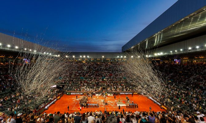 2023-05-08
MUTUA MADRID OPEN 2023
CAJA MAGICA MADRID ( SPAIN )


PHOTO: MMO